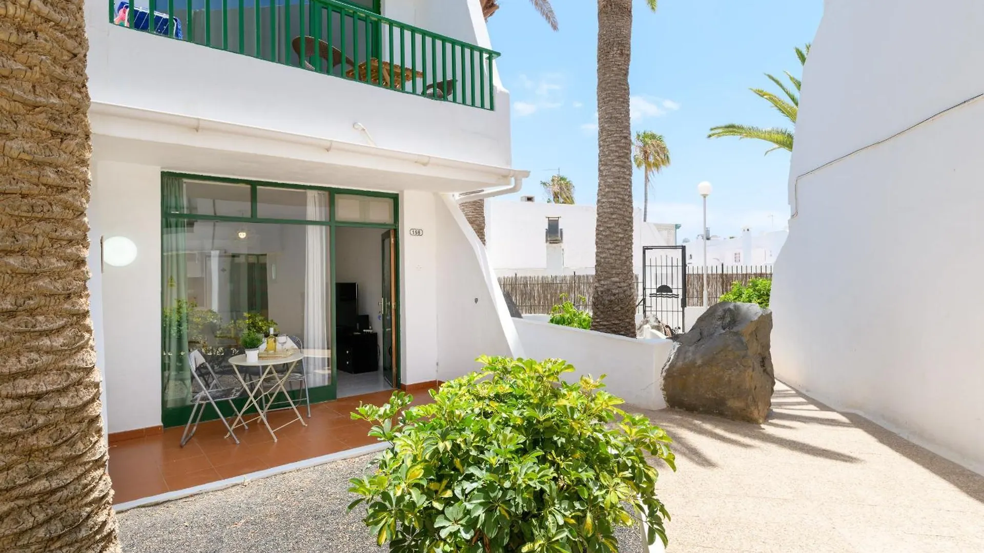 Casa Flor Y Mar Apartment Puerto del Carmen  Spain