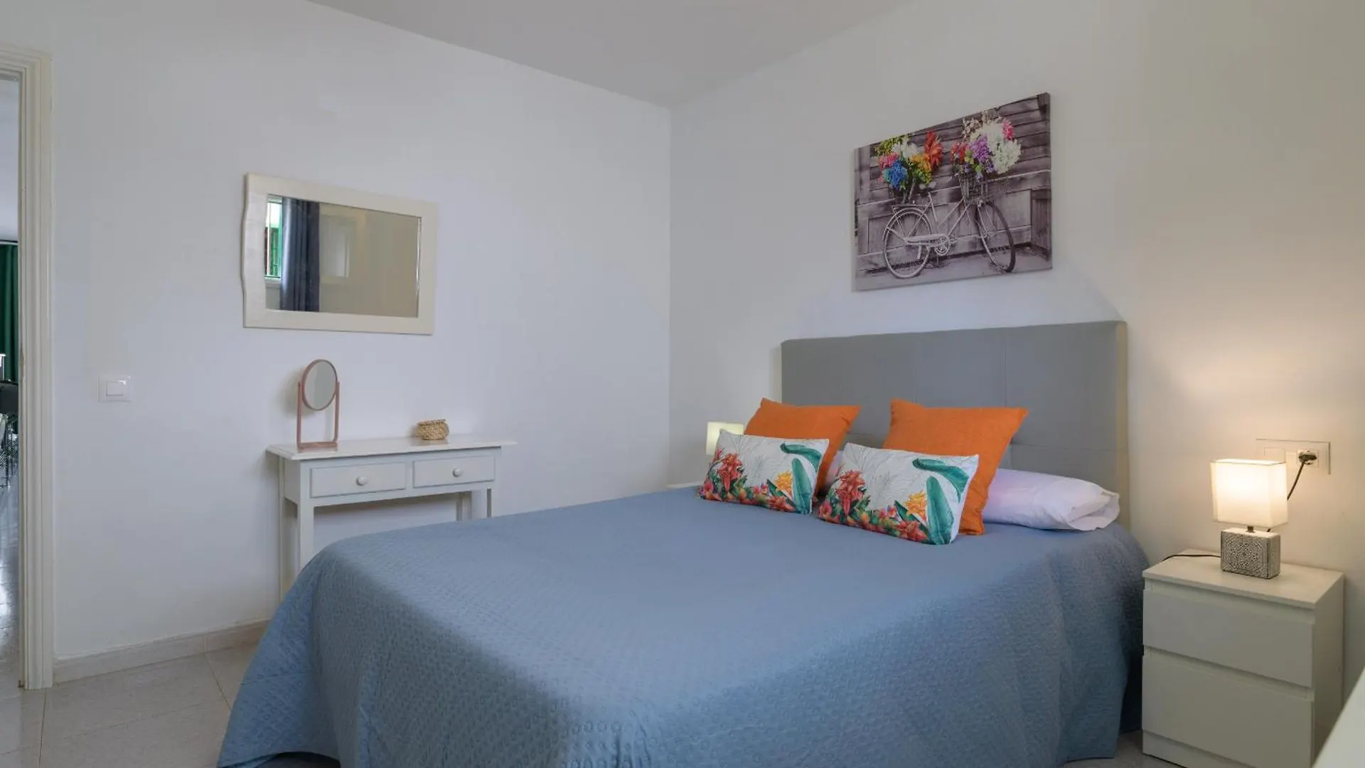 Casa Flor Y Mar Apartment Puerto del Carmen  Spain