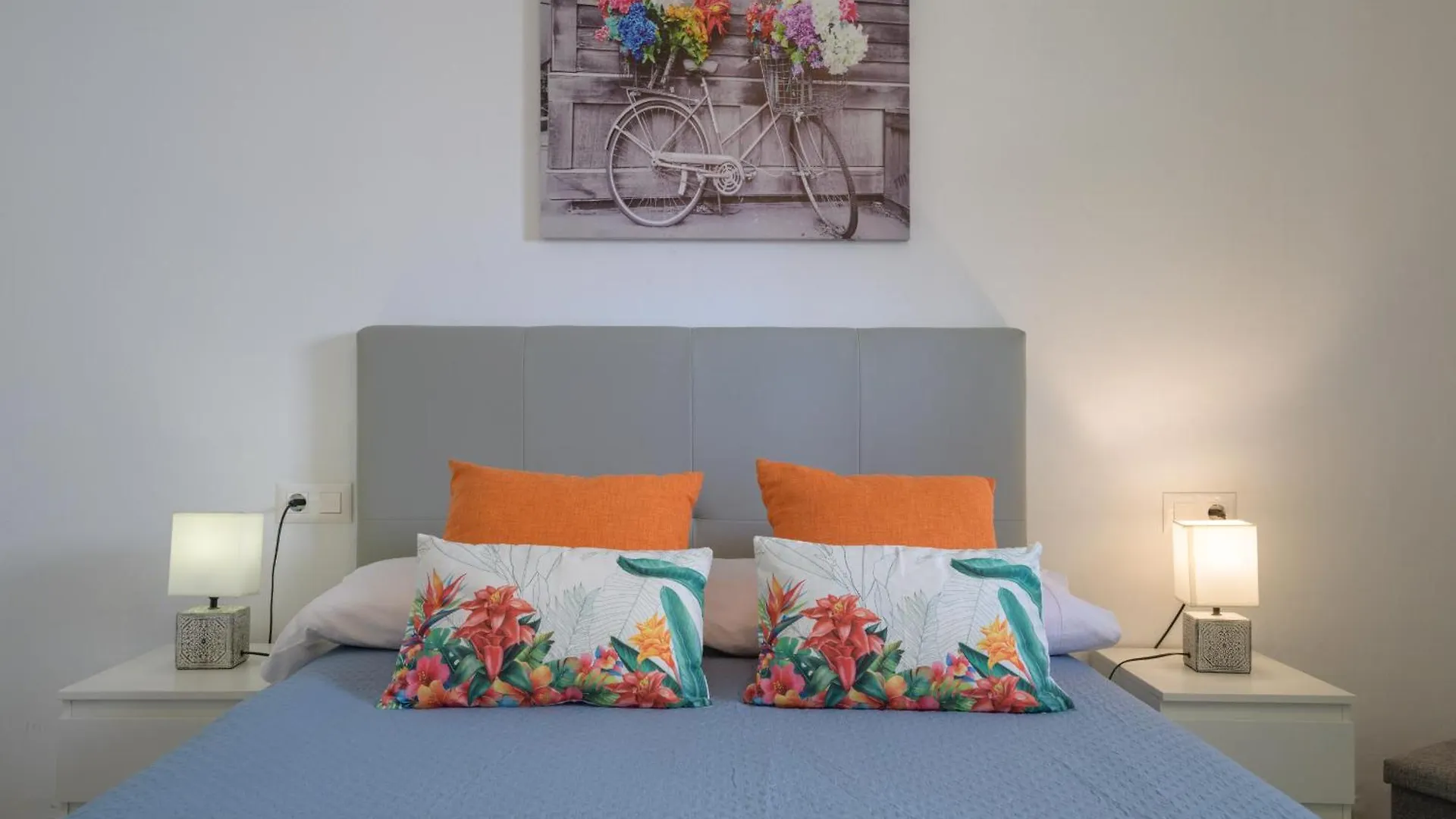 Casa Flor Y Mar Apartment Puerto del Carmen  0*, Puerto del Carmen (Lanzarote)