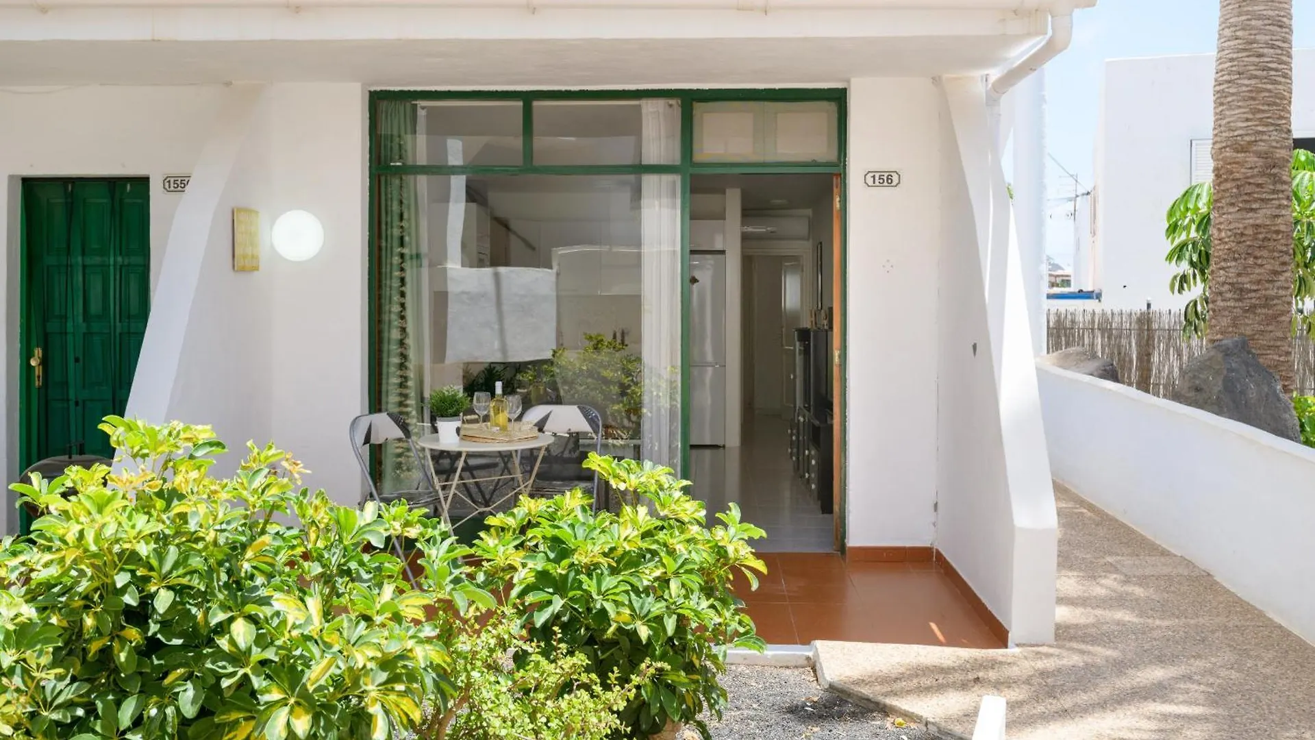 Casa Flor Y Mar Apartment Puerto del Carmen