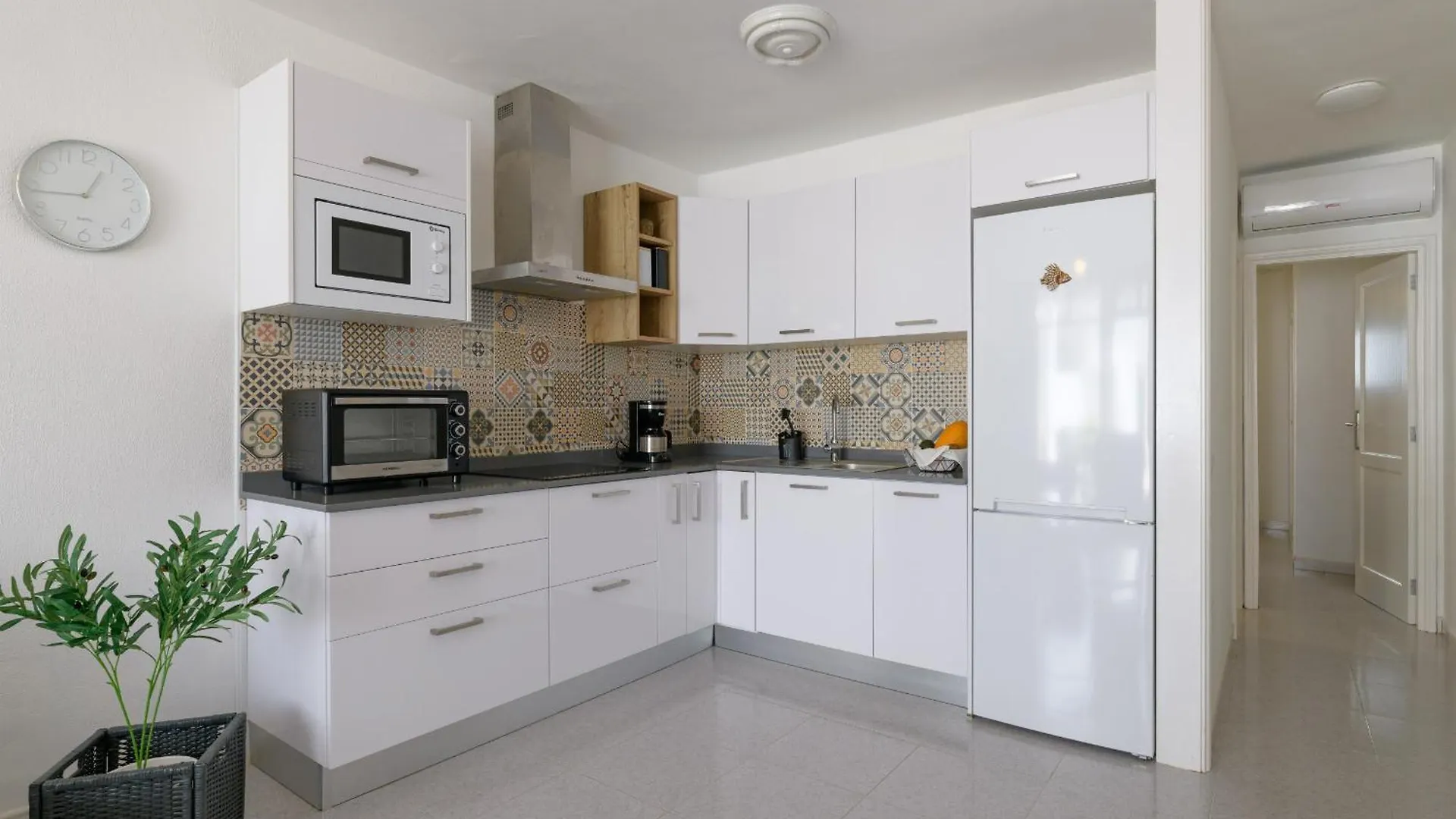 Casa Flor Y Mar Apartment Puerto del Carmen