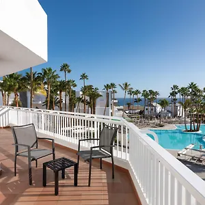 4* Hotell Hotel Riu Paraiso Lanzarote