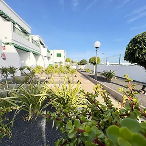 Mimosas Sol Apartment